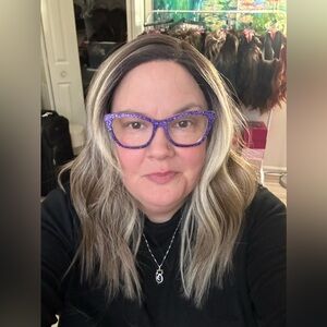 Chelsey Smith Kristen wig